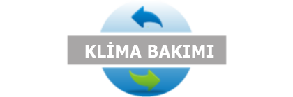 Klima bakımı