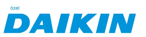 Daikin Klima Servisi