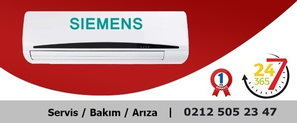 Siemens Servis, Bakım, Arıza